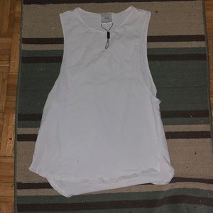Ouber tank top Men